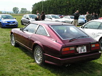 Datsun 280 ZX (vers 1980) (04)